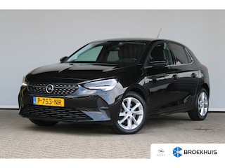 Opel Corsa 1.2 Elegance | Apple Carplay/Android Auto|telefoonintegratie premium | Cruise control | DAB ontvanger
