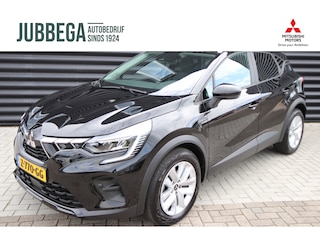 Mitsubishi ASX 1.0 MPI Turbo Intense Slechts 10.189 km! / 92 pk / Verschuifbare achterbank / 6 bak