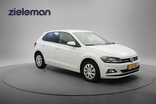 Volkswagen Polo 1.6 TDI Comfortline - Carplay, Cruise
