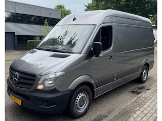 Mercedes-Benz Sprinter 313 2.2 CDI 366 HD 2014 MARGE EURO 5 ERG NETTE BUS