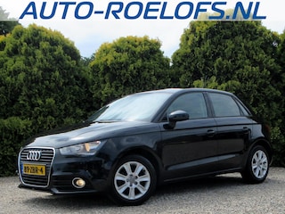 Audi A1 Sportback 1.2 TFSI Pro Line*Navi*Cruise control*