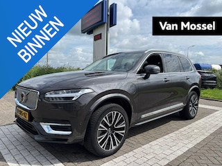 Volvo XC90 2.0 T8 Recharge AWD Plus Bright