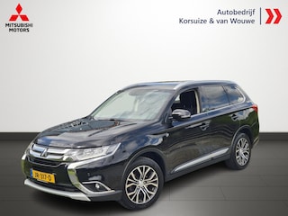 Mitsubishi Outlander 2.0 Executive Edition 7 Persoons