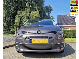 Citroën C4 SpaceTourer 1.2 PureTech Business 7 zitplaatsen !!