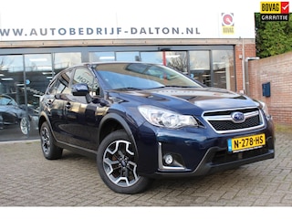 Subaru XV 2.0i Premium 4WD AUTOMAAT / APPLE CARPLAY / NAVIGATIE / TREKHAAK / AIRCO