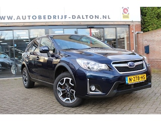 Subaru XV 2.0i Premium 4WD AUTOMAAT / APPLE CARPLAY / NAVIGATIE / TREKHAAK / AIRCO