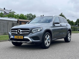 Mercedes-Benz GLC 350e 4MATIC Premium AUTOMAAT NEW APK ACHTERUIT CAMERA