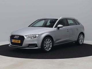 Audi A3 Sportback 1.0 TFSI S-Tronic Pro Line | NAVI | STOELVERW. | TREKHAAK