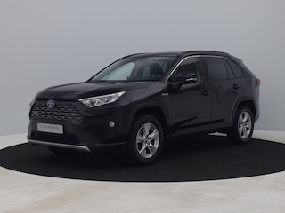 Toyota RAV4 2.5 Hybrid 2WD Dynamic | CAMERA | ADAPTIVE | KEYLESS | TREKHAAK