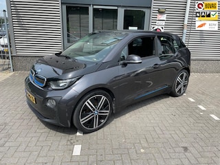 BMW i3 Basis 22 kWh