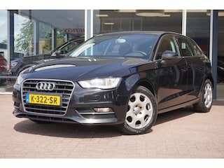 Audi A3 Sportback 1.4 TFSI Attraction | 5deurs | Airco | Elek. Pakket | Export | Defect | Motorschade!