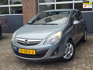 Opel Corsa 1.4-16V Edition 5DR |Nap |Airco |Apk