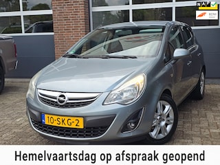 Opel Corsa 1.4-16V Edition 5DR |Nap |Airco |Apk