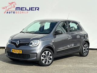 Renault Twingo 1.0 SCe Limited 5 Deurs | Airco | Parkeersensoren !!