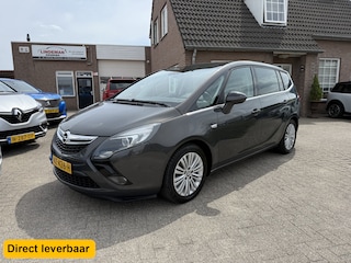 Opel Zafira Tourer 1.4 Innovation 7p. Panoramadak Navigatie 17"