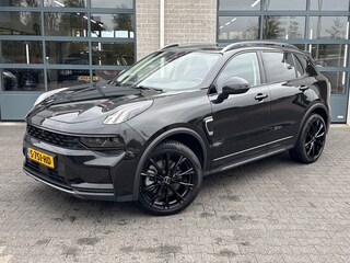 Lynk & Co 01 1.5 PLUG IN HYBRID | NL AUTO | 360 CAMERA | BLACK LINE |