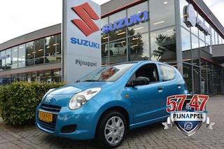 Suzuki Alto 1.0 Comfort Airco 5-deurs