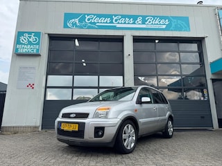 Ford Fusion 1.4-16V Futura