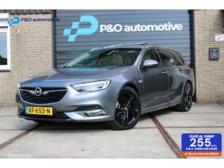 Opel Insignia Sports Tourer 1.5 Turbo Innovation Panoramadak
