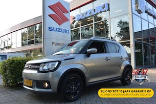 Suzuki Ignis 1.2 Select Airco 5-deurs All-season banden