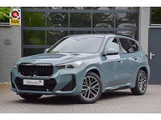 BMW X1 sDrive18i