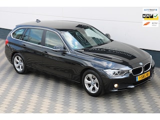 BMW 3-serie Touring 320d Automaat 163PK NL auto NAP