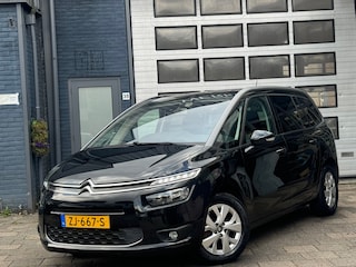 Citroën C4 Picasso 1.2 PureTech Tendance | Clima | Camera | Cruise | PDC