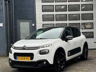Citroën C3 1.2 PureTech S&S Shine | Clima | Camera | Automaat | N.A.P