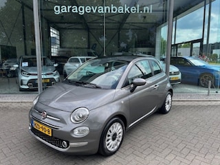 Fiat 500 1.0 HYBRID DOLCEVITA  PANORAMADAK/CARPLAY/LEER