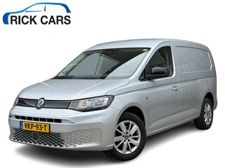 Volkswagen Caddy Cargo 2.0 TDI 123PK EURO 6 Style Navigatiesysteem/cruise control