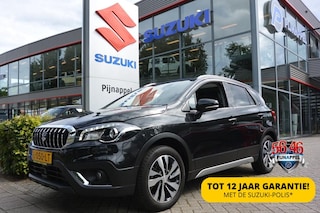 Suzuki SX4 1.4 Style Smart Hybrid Panoramadak/Trekhaak