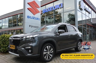 Suzuki S-Cross 1.4 Style AllGrip (4x4) Smart Hybrid 360 Camera