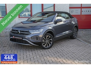 Volkswagen T-Roc 1.0 TSI Style