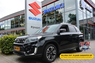 Suzuki Vitara 1.4 Style Smart Hybrid Navigatie/Camera