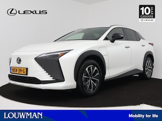 Lexus RZ 300e Business Line 71 kWh