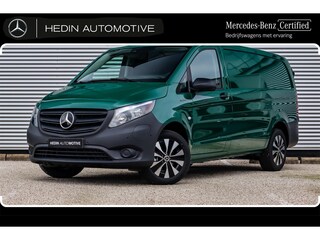 Mercedes-Benz Vito L2 | Parkeerpakket | Chauffeursassistentiepakket