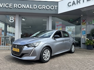 Peugeot 208 1.2 PureTech Active | CarPlay | Airco | Cruise | Nieuwe Distribu