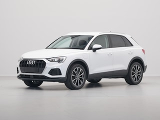 Audi Q3 45 TFSI e 245 pk S-Tronic edition Navi, Camera, Stoelverwarming