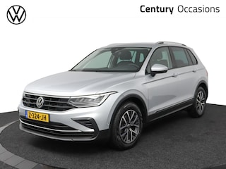 Volkswagen Tiguan 1.5 TSI 150Pk Automaat Elegance / Camera / Clima