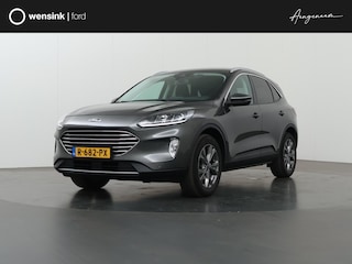 Ford Kuga 1.5 EcoBoost Titanium | Trekhaak | Winterpack | Parkeercamera | Climate Control | Cruise Control |