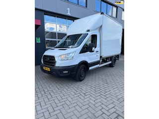 Ford Transit 350 2.0 TDCI L2H1 Trend Skeletal KOELWAGEN