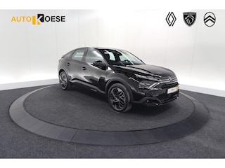 Citroën C4 Puretech 130 EAT8 Feel Edition | Camera | Apple Carplay | Parkeersensoren | 18 Inch Lichtmetalen Velgen