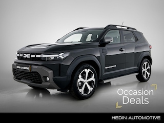 Dacia Duster 1.6 Hybrid 140 Journey | Pack Assist | pack winter