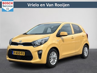 Kia Picanto 1.0 DPi GT-Line