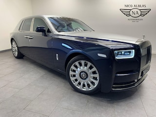 Rolls-Royce Phantom 6.7 V12 Vll l Uniek l 1e eigenaar l Full Options