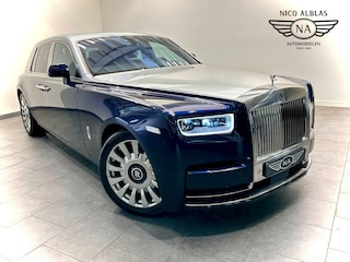 Rolls-Royce Phantom 6.7 V12 Vll l Uniek l 1e eigenaar l Full Options