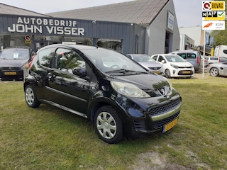 Peugeot 107 1.0-12V Urban Move *Airco*3 drs*
