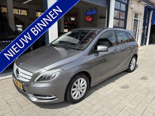 Mercedes-Benz B-klasse 180 Ambition ZIE TEKST/ NAVI/AIRCO/CRUISE