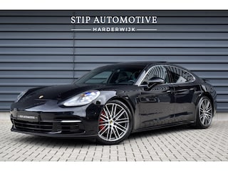 Porsche Panamera 4.0 4S 422pk | Panoramadak | 21'' Velgen | Bose | Sport Chrono | Standkachel | Camera | Comfortstoelen |