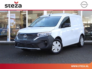 Nissan Townstar 45kWh N-Connecta L1 | Registratiekorting! | Navigatie | Achteruitrijcamera